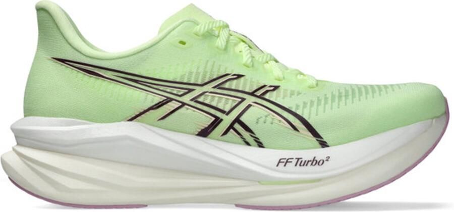 ASICS Sonicblast 2 Dames Hardloopschoenen