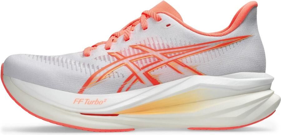 ASICS Sonicblast 2 Hardloopschoenen Sportswear Volwassen