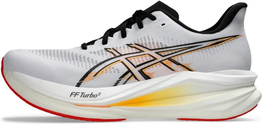 ASICS Sonicblast 2 Hardloopschoenen Sportswear Volwassen