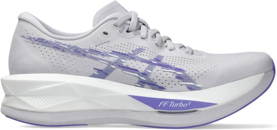 ASICS Sonicblast Dames Hardloopschoenen