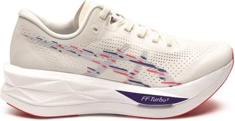 ASICS Hardloopschoenen Chaussures de running sonicblast maille respirante