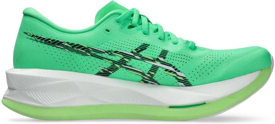 ASICS Sonicblast Hardloopschoenen Sportswear Volwassen