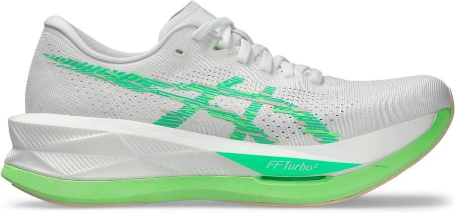 ASICS Hardloopschoenen Chaussures de running sonicblast femme légère