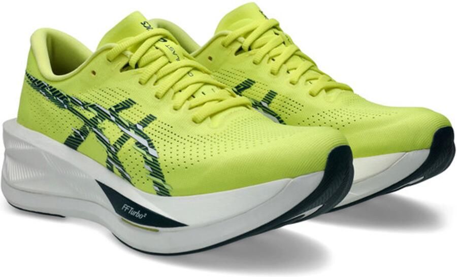 ASICS Sonicblast Heren Hardloopschoenen