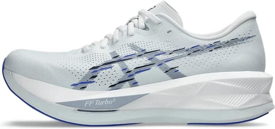 ASICS Sonicblast Heren Hardloopschoenen