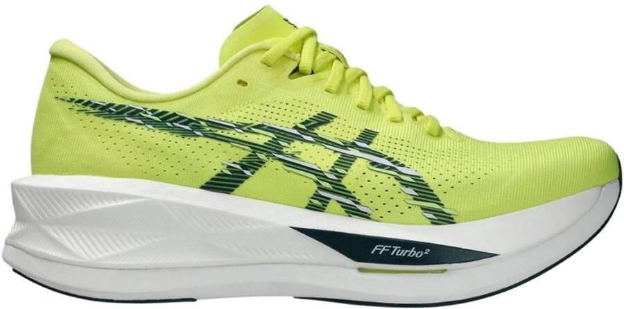 ASICS Sonicblast Heren Hardloopschoenen