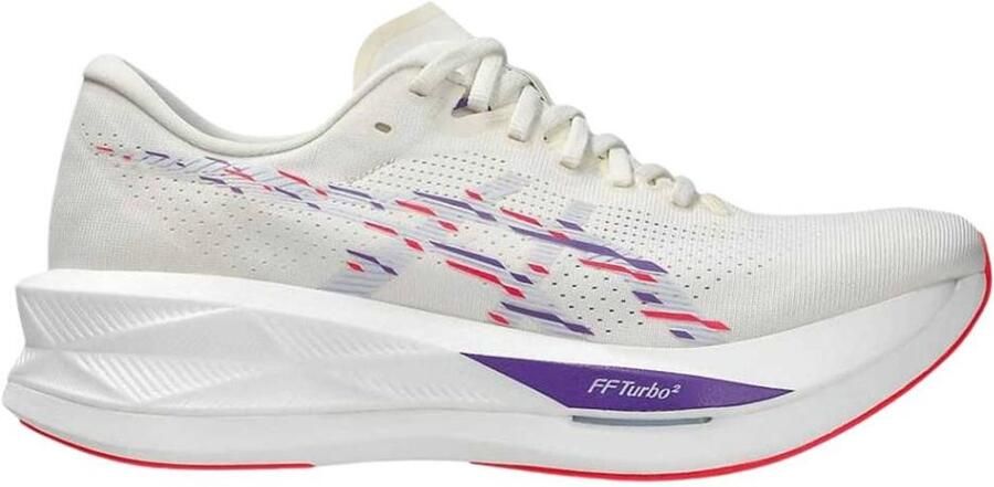 ASICS Sonicblast Heren Hardloopschoenen