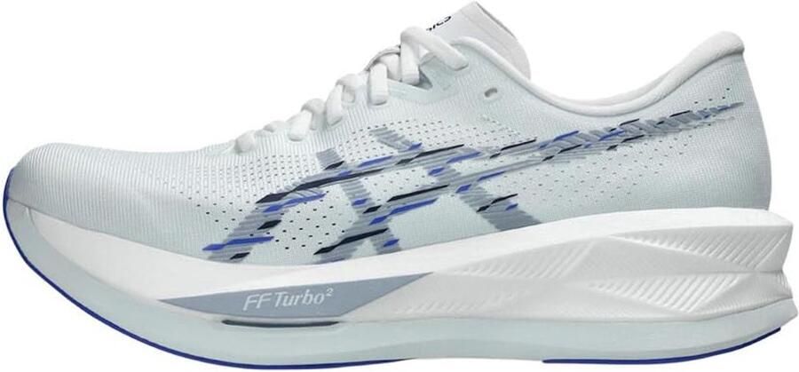 ASICS Sonicblast Heren Hardloopschoenen