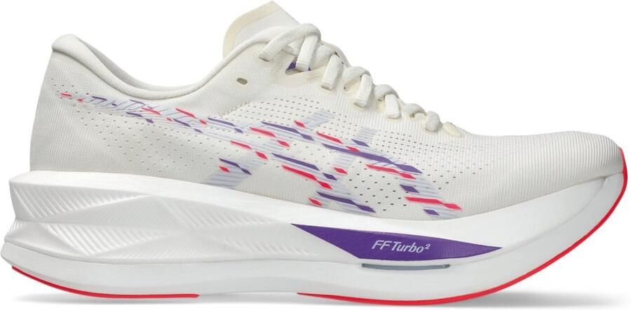 ASICS Sonicblast Hardloopschoenen grijs