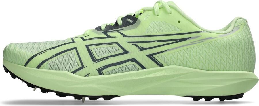 ASICS Sonicracer Xc Hardloopschoenen Sportswear Volwassen