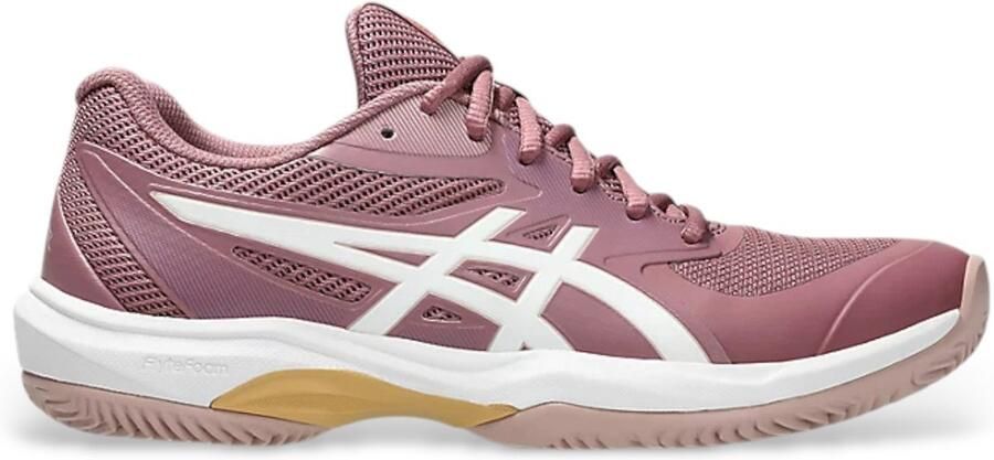 ASICS Spel ff padel roze schoenen