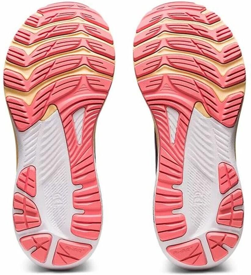 ASICS Gel-Kayano 29 Hardloopschoenen Midnight Papaya Dames - Foto 3