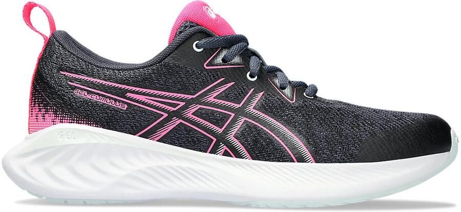 ASICS Gel-cumul Gs Hardloopschoenen Zwart 1 2
