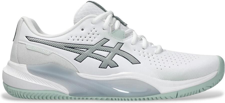 Asics Tennisschoenen GEL-CHALLENGER 15 CLAY Schoenen voor gravelbanen