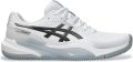 Asics Tennisschoenen GEL-CHALLENGER 15 CLAY Schoenen voor gravelbanen - Wit