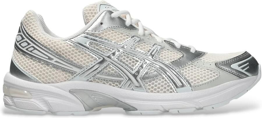 ASICS GEL-1130 Sneakers Dames Roze Mesh Synthetisch