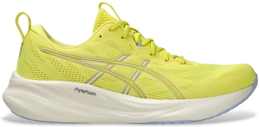 ASICS Hardloopschoenen Chaussures de running Gel Pulse 16 technologie GEL