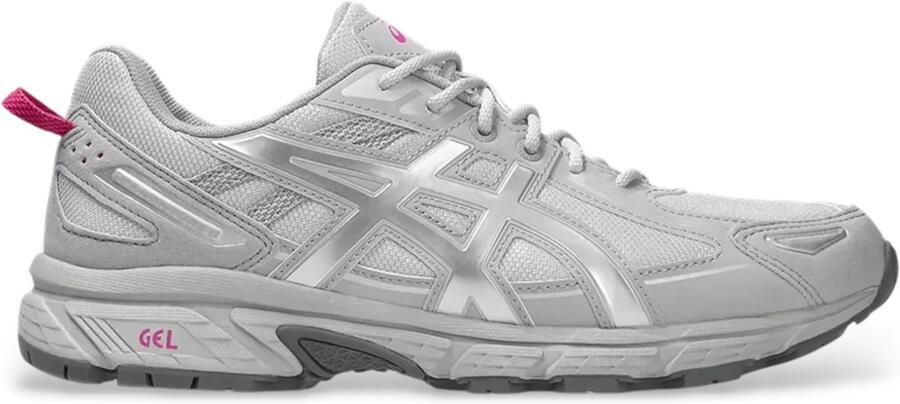 ASICS Trail Baskets gel venture 6 confort et performance