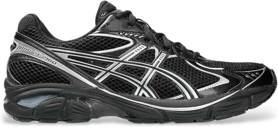 ASICS SportStyle GT-2160 Lifestyle zwart Schoenen - Foto 2