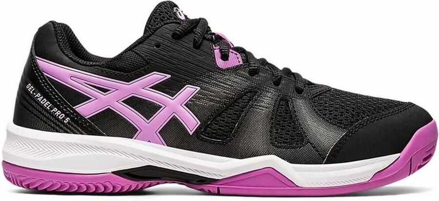 ASICS GT-1000 11 Hardloopschoenen Black Orchid Dames - Foto 2