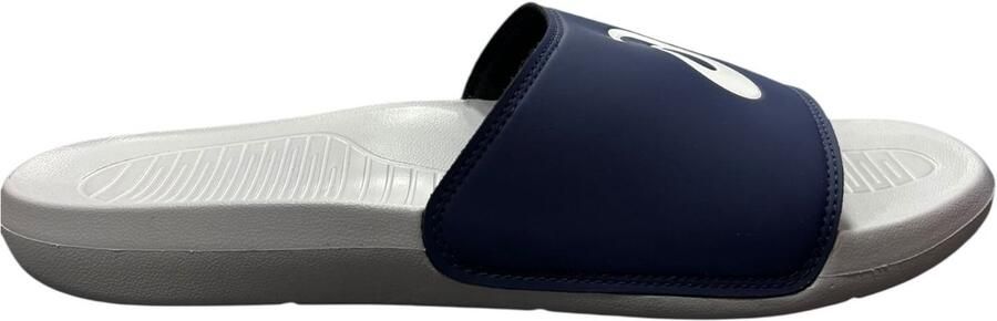 ASICS SPRL Slide Slippers Lichtblauw Blauw