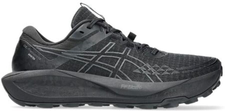 ASICS Gel-Trabuco 13 GTX Trailrunningschoenen zwart grijs