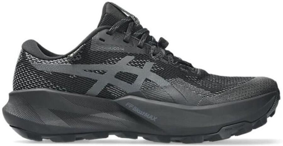 ASICS Trabuco 14 GTX Trailrunningschoenen grijs