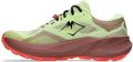 ASICS Hardloopschoenen Trabuco 14 Sportswear Volwassen - Geel