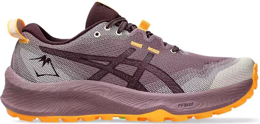 ASICS Women's Gel-Trabuco 12 Trailrunningschoenen meerkleurig