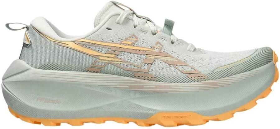 ASICS Trail Chaussures de running Trabuco Max 4 amorti exceptionnel - Foto 2