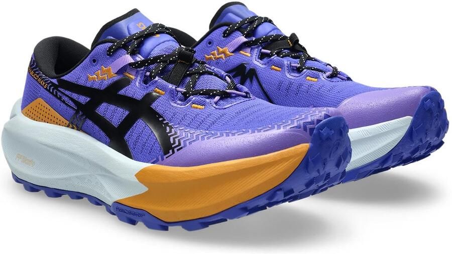 ASICS Trail Chaussures de running trabuco max 5 imperméables