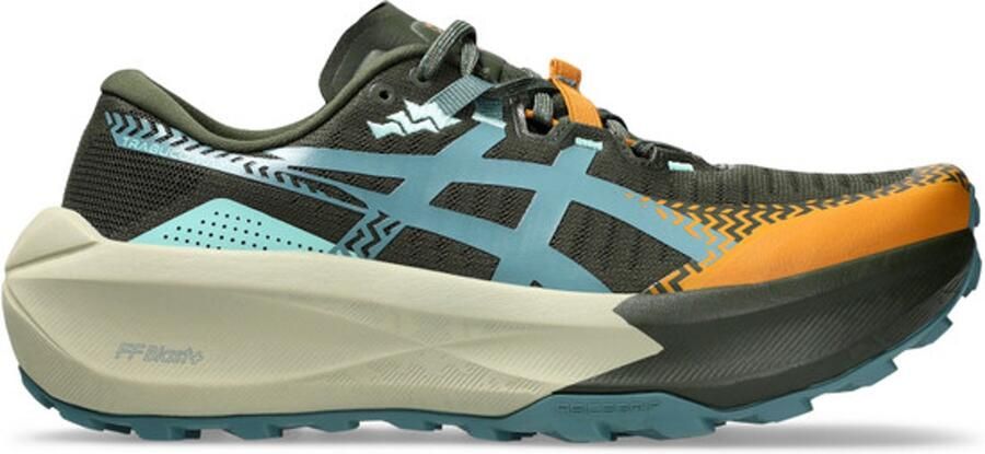 ASICS Trabuco Max 5 Hardloopschoenen Sportswear Volwassen