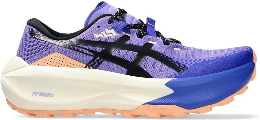 ASICS Trail Chaussures de running trabuco max 5 imperméables