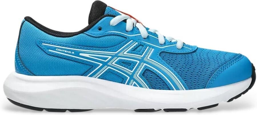 ASICS Trainers Contend