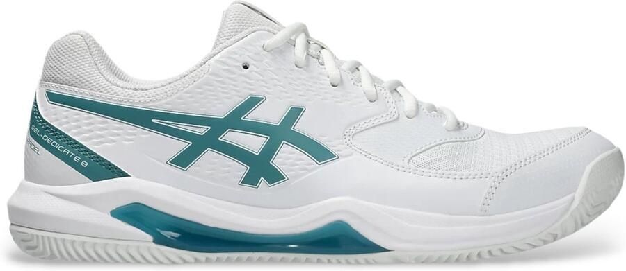 ASICS Trainers Gel-Dedicate 8 Padel