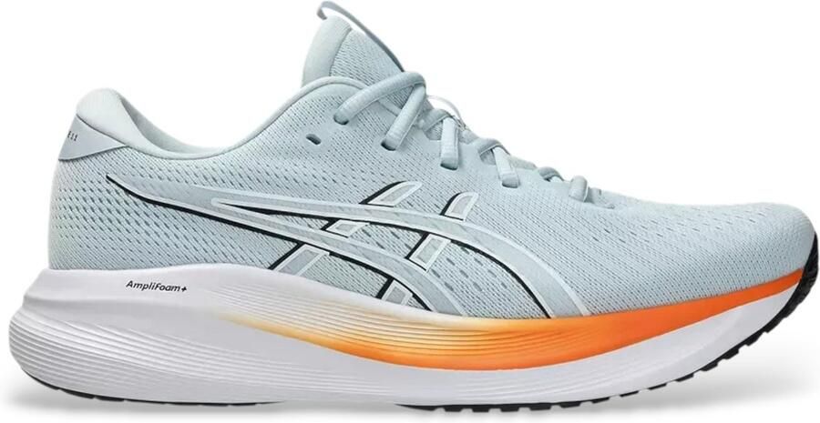 ASICS Loopschoen 'GEL-EXCITE 11' lichtblauw zwart