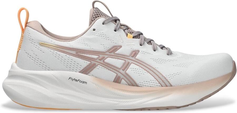 ASICS Gel-Pulse 16 Hardloopschoenen Dames Wit