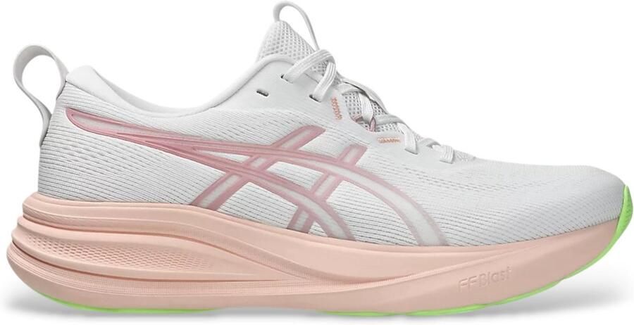 ASICS Hardloopschoenen 100 GEL PULSE 17 W