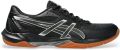 ASICS Sportschoenen Baskets Gel-Rocket 12 maille respirante - Zwart