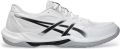 ASICS Sportschoenen Baskets Gel Rocket 12 technologie GEL - Wit