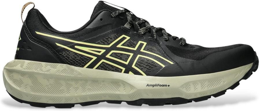 ASICS Gel-Sonoma 8 Trailrunningschoenen olijfgroen