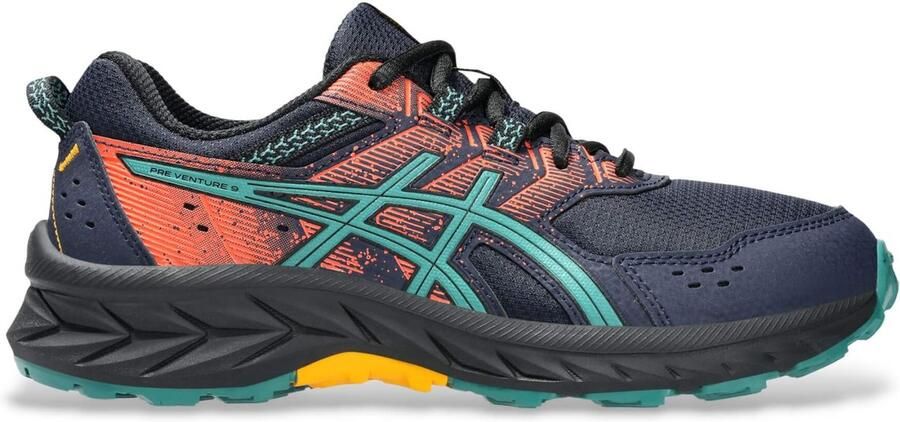 ASICS Hardloopschoenen PRE-VENTURE 9 GS