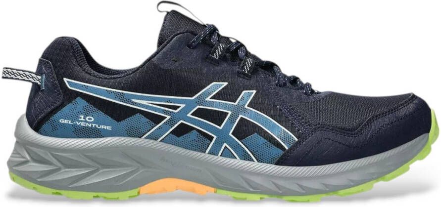 ASICS Lage Sneakers Baskets