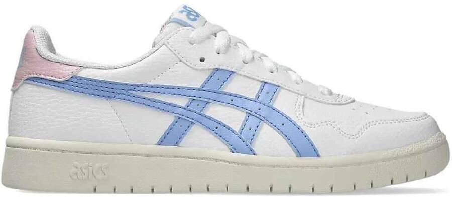 ASICS Lage Sneakers Japan S White Light Saphire