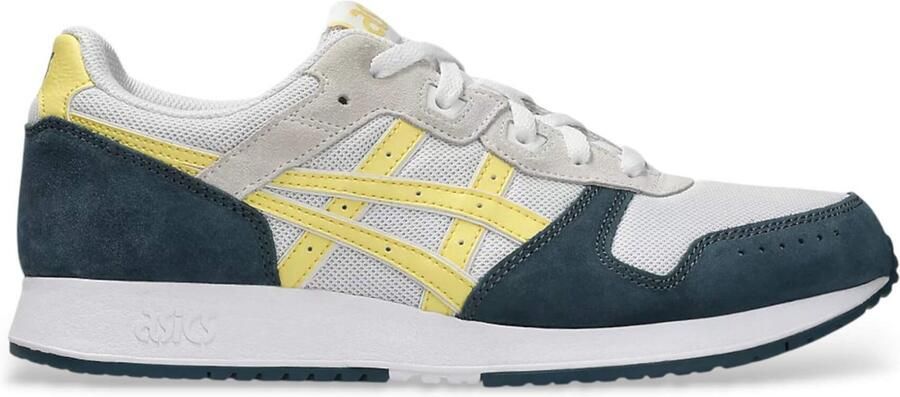 ASICS Trainers Lyte Classic gebroken