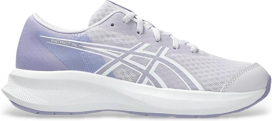 ASICS Trainers Patriot lila