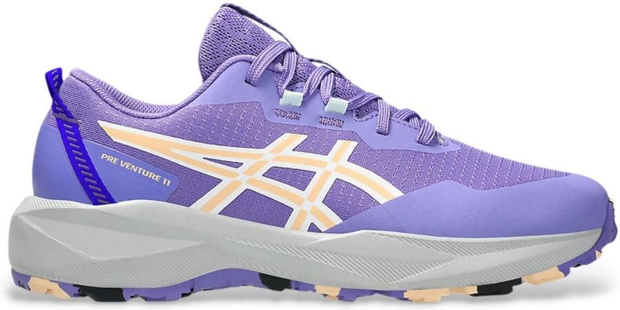 ASICS Pre Venture 11 GS Kinderen