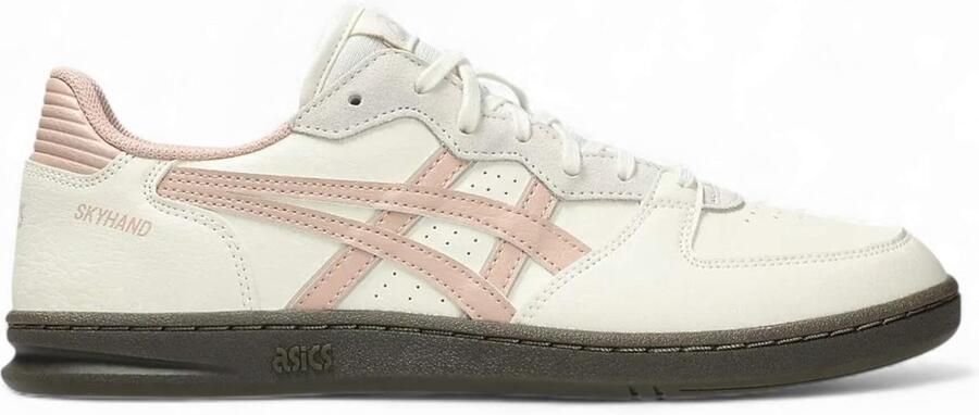 ASICS Trainers Skyhand OG beige