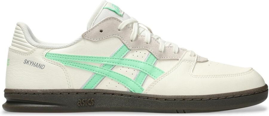 Asics Skyhand OG cream thol Leer Unisex