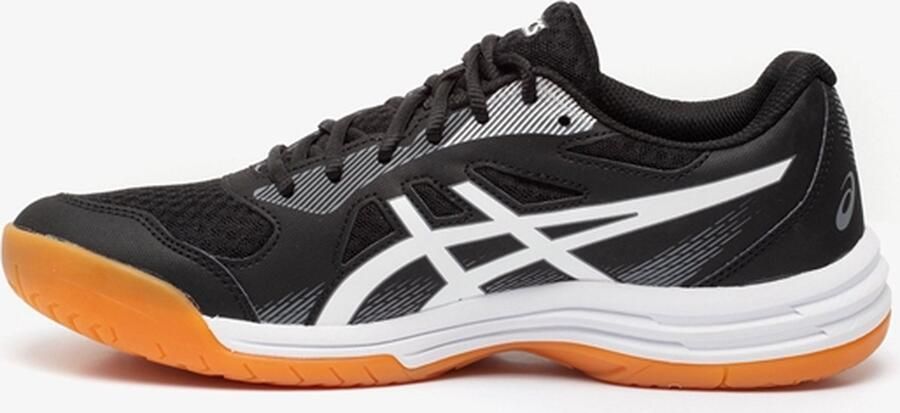 ASICS Upcourt 5 Sportschoenen Volleybal Indoor zwart wit - Foto 12